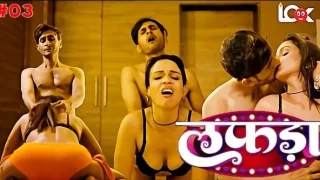 Lafada E03 2025 Hindi Hot Web Series – LookEntertainment