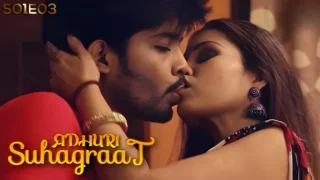 Adhuri Suhagraat E03 Hindi Uncut Hot Web Series
