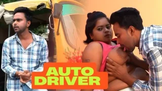 Auto Driver 2025 Uncut Web Series