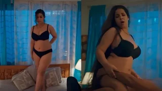 Besharam Part 1 E01 2025 Hindi Hot Web Series - Ullu