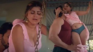 Besharam Part 1 E03 2025 Hindi Hot Web Series – Ullu
