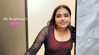 Best Friend’s Wife 2026 Uncut Short Film