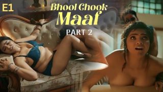 Bhool Chook Maaf Part 2 E1 2026 – FeelApp Hot Hindi Web Series