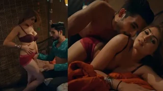 Biwi Ka Khat Part 2 E05 2025 Hindi Hot Web Series - Ullu