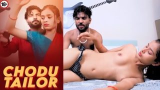 Chodu Tailor 2025 Hindi Uncut Short Film