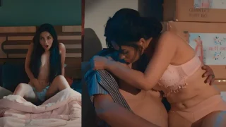 Daal Chawal Part 1 E01 2025 Hindi Hot Web Series – Ullu