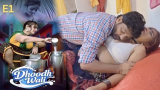 Dhoodh Wali E01 – 2026 Akku Hindi Web Series