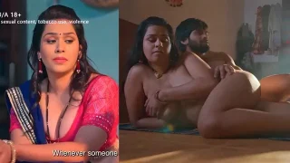 Galtiyan E3 Hindi Hot Web Series