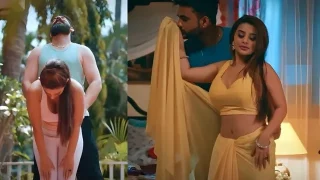 Gore Gore Gaal Part 1 E03 2025 Hindi Hot Web Series – Ullu