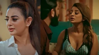 Gore Gore Gaal Part 2 E05 2025 Hindi Hot Web Series - Ullu