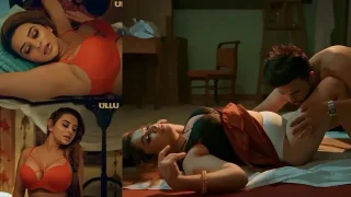 Gore Gore Gaal Part 2 E06 2025 Hindi Hot Web Series - Ullu