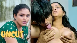 Hot Hindi Web Series Best Scene 199
