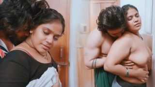 Hot Hindi Web Series Best Scene 139