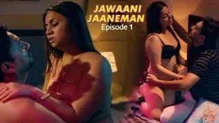 Jawaani Jaaneman E01 2025 Hindi Hot Web Series – FeelApp