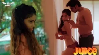 Juice Hindi Hot Short Film – Hotshots