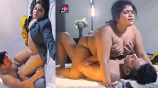 Junun E04 2025 Hindi Hot Web Series - TeFlix