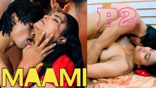 Maami E02 2025 Malayalam Uncut Short Film – Fridayseries