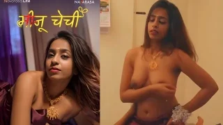Meenu Chechi E1 Hindi Hot Web Series - Navarasa