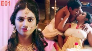 Mohamukthi E01 2025 Malyalam Hot Web Series – Nmxseries