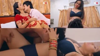 Pati Patni Aur Vo Hindi Hot Web Series – Look