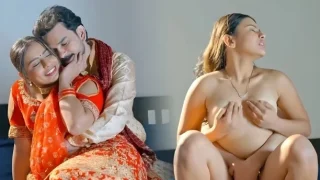 Pooman Tiwari Hot Hindi Short Film