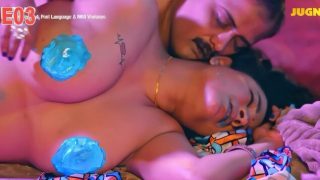 Rangeela Budda E03 2025 Hindi Hot Web Series – Jugnu