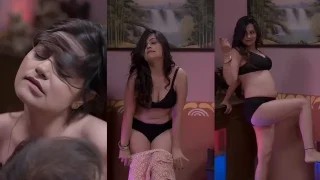 Ravan E02 2025 Hindi Hot Web Series – 9redmovies