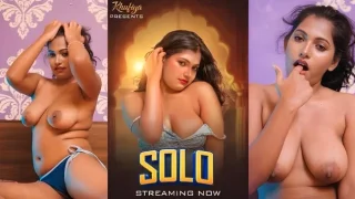 Solo 2026 –  Khufiya Uncut Hot Short Film