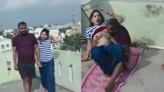 Uncut Roof Fun 2026 Short Film