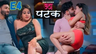 Utha Patak E04 2025 Hindi Hot Web Series – Jugnu