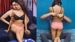 Wasna E01 2025 Hindi Hot Web Series - SutraFlix